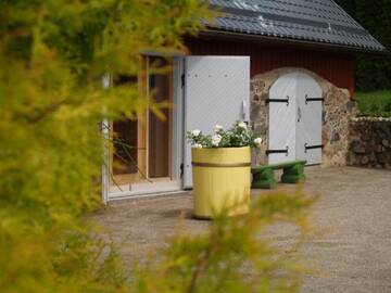 Фото номера Шале Дома для отпуска Künda Holiday Home г. Kündja 8