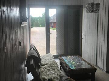 Фотографии Дома для отпуска Künda Holiday Home г. Kündja (Эстония) №5 Фото Дома для отпуска Künda Holiday Home г. Kündja 5