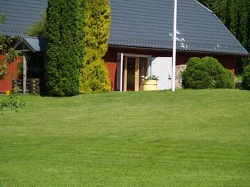 Фотографии Дома для отпуска Künda Holiday Home г. Kündja (Эстония) №1 Фото Дома для отпуска Künda Holiday Home г. Kündja 1