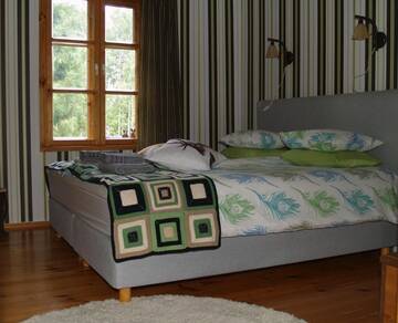 Фото номера Шале Дома для отпуска Künda Holiday Home г. Kündja 17