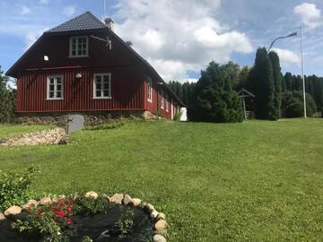 Фотографии Дома для отпуска Künda Holiday Home г. Kündja (Эстония) №2 Фото Дома для отпуска Künda Holiday Home г. Kündja 2