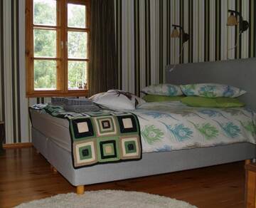 Фото номера Шале Дома для отпуска Künda Holiday Home г. Kündja 28