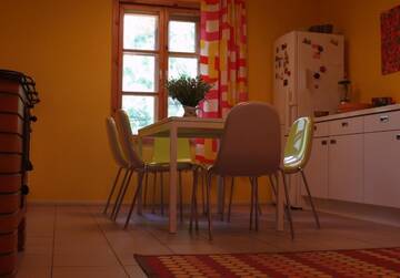 Фото номера Шале Дома для отпуска Künda Holiday Home г. Kündja 25