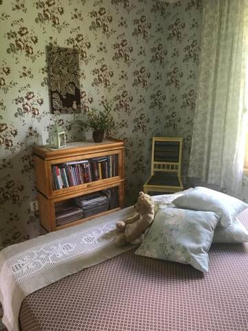 Фото номера Шале Дома для отпуска Künda Holiday Home г. Kündja 7