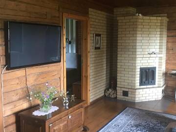 Фотографии Дома для отпуска Künda Holiday Home г. Kündja (Эстония) №3 Фото Дома для отпуска Künda Holiday Home г. Kündja 3