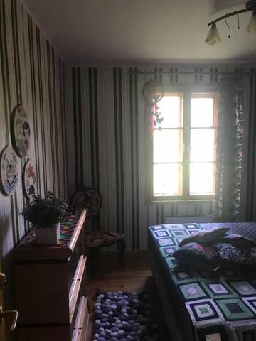 Фото номера Шале Дома для отпуска Künda Holiday Home г. Kündja 33